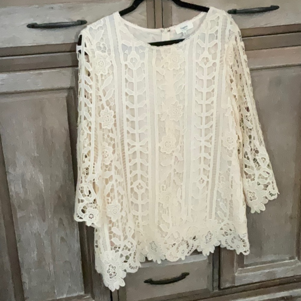 Hayden Los Angeles Blouse